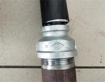宁德20MM注浆管供应
