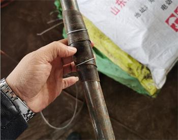 宁德50MM注浆管